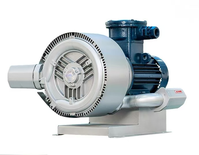 Explosion Proof Air Blower
